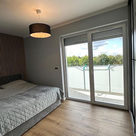 Apartament Debowe Wzgorze Zlotow  Exterior photo