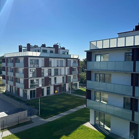 Apartament Debowe Wzgorze Zlotow  Exterior photo