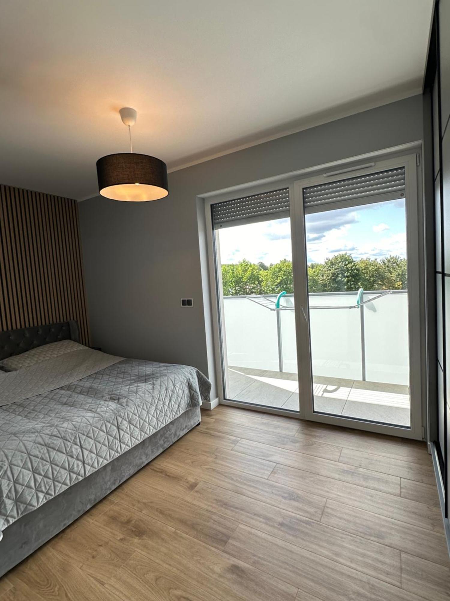 Apartament Debowe Wzgorze Zlotow  Exterior photo