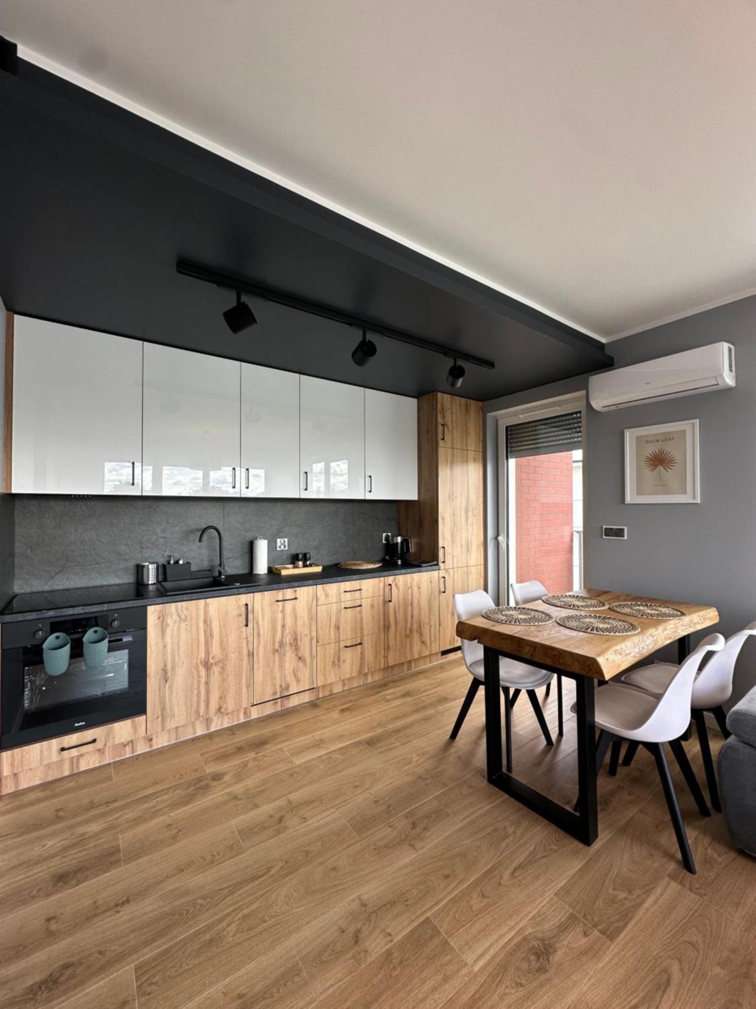 Apartament Debowe Wzgorze Zlotow  Exterior photo