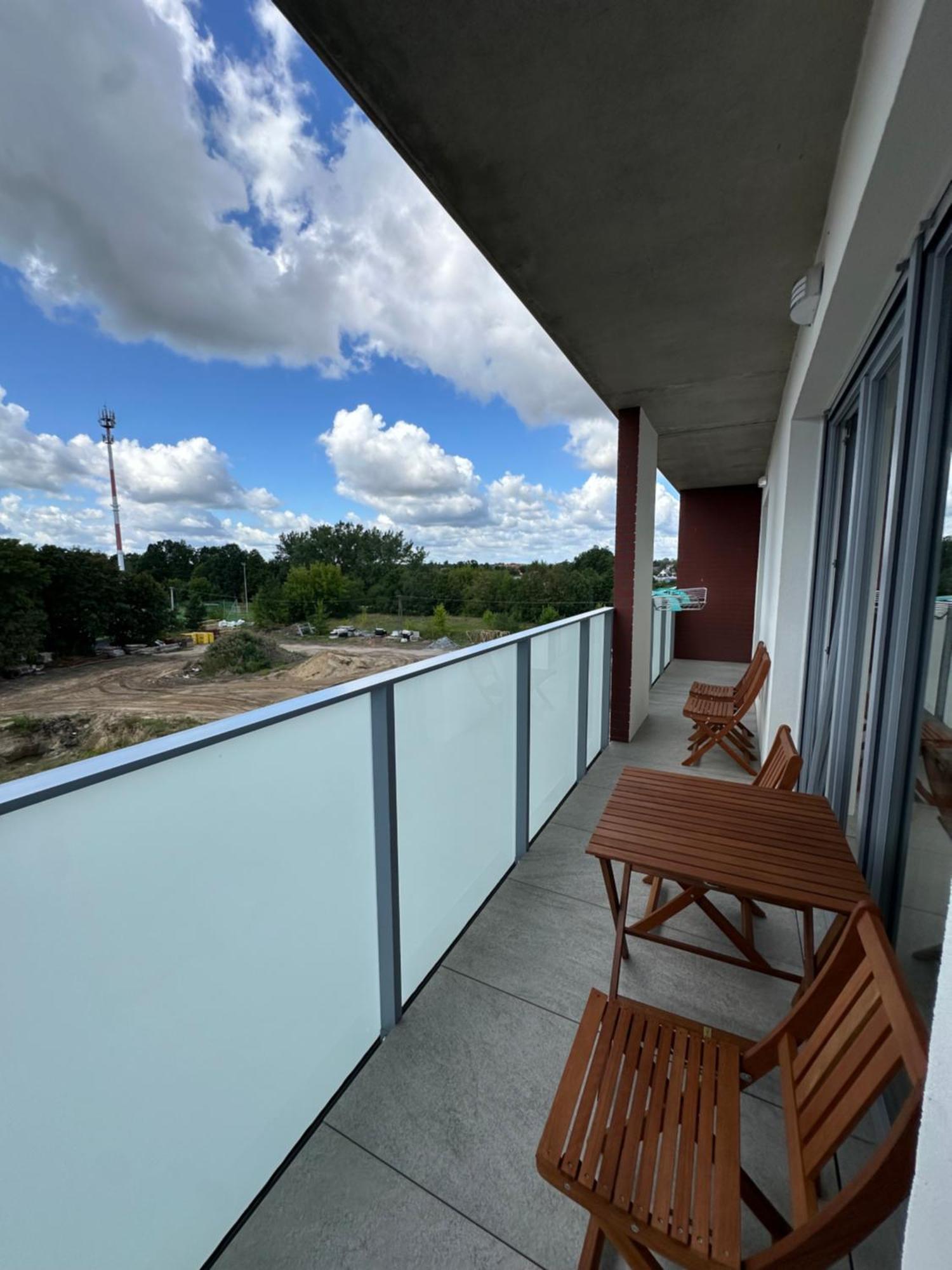 Apartament Debowe Wzgorze Zlotow  Exterior photo