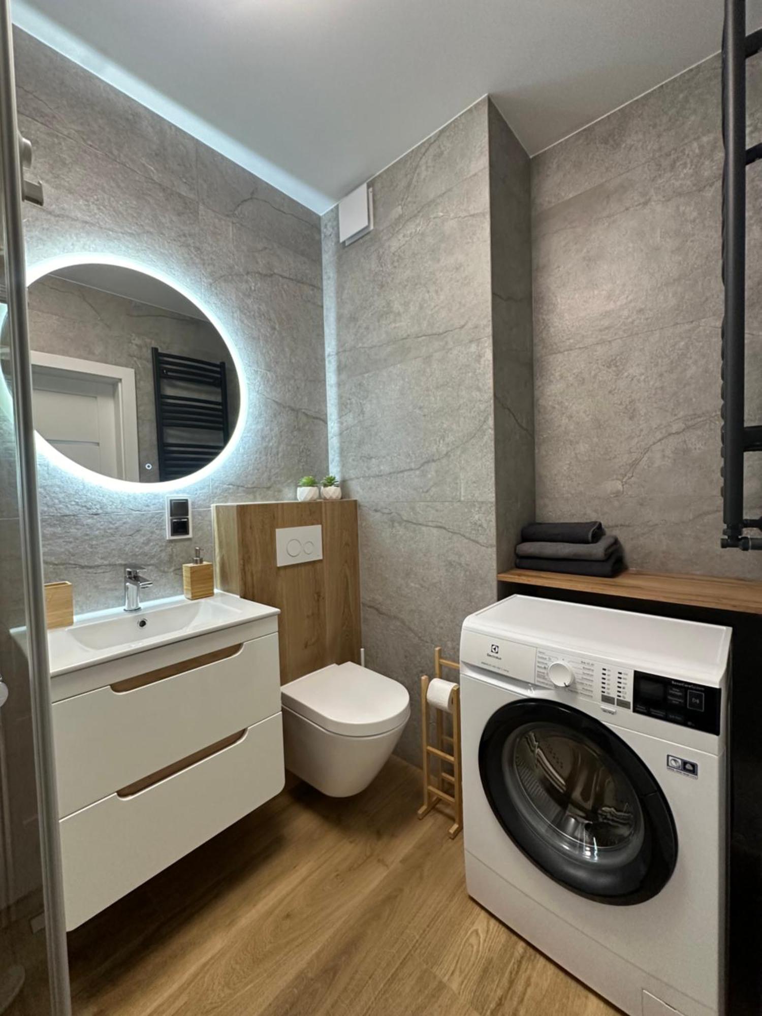 Apartament Debowe Wzgorze Zlotow  Exterior photo