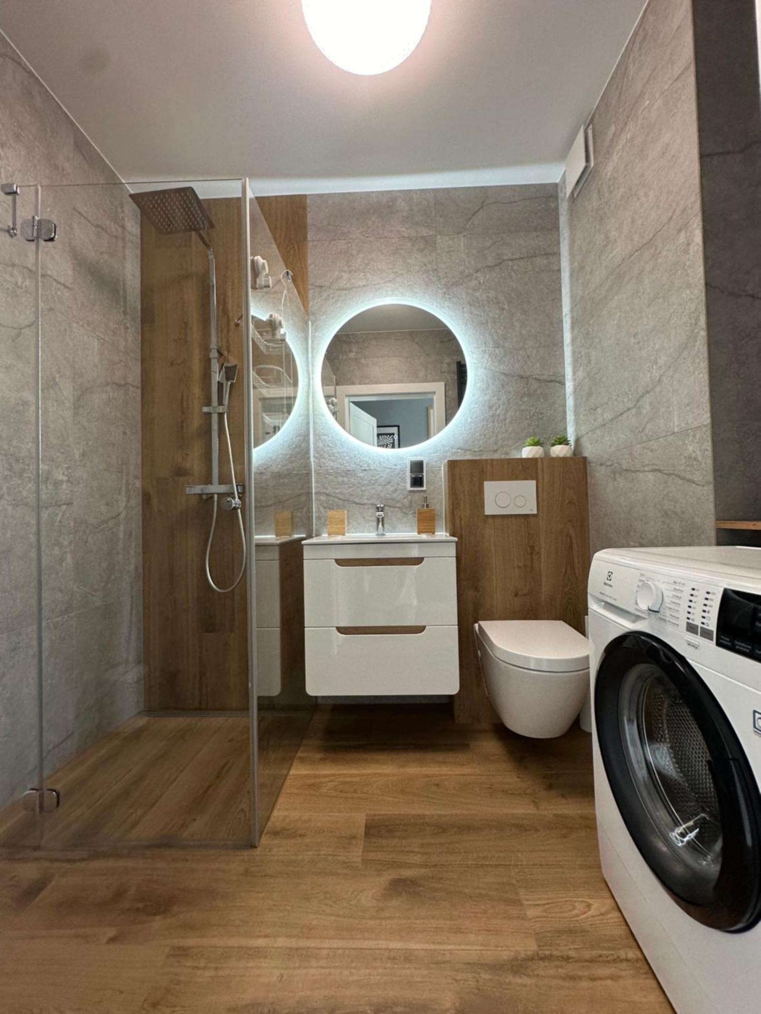 Apartament Debowe Wzgorze Zlotow  Exterior photo