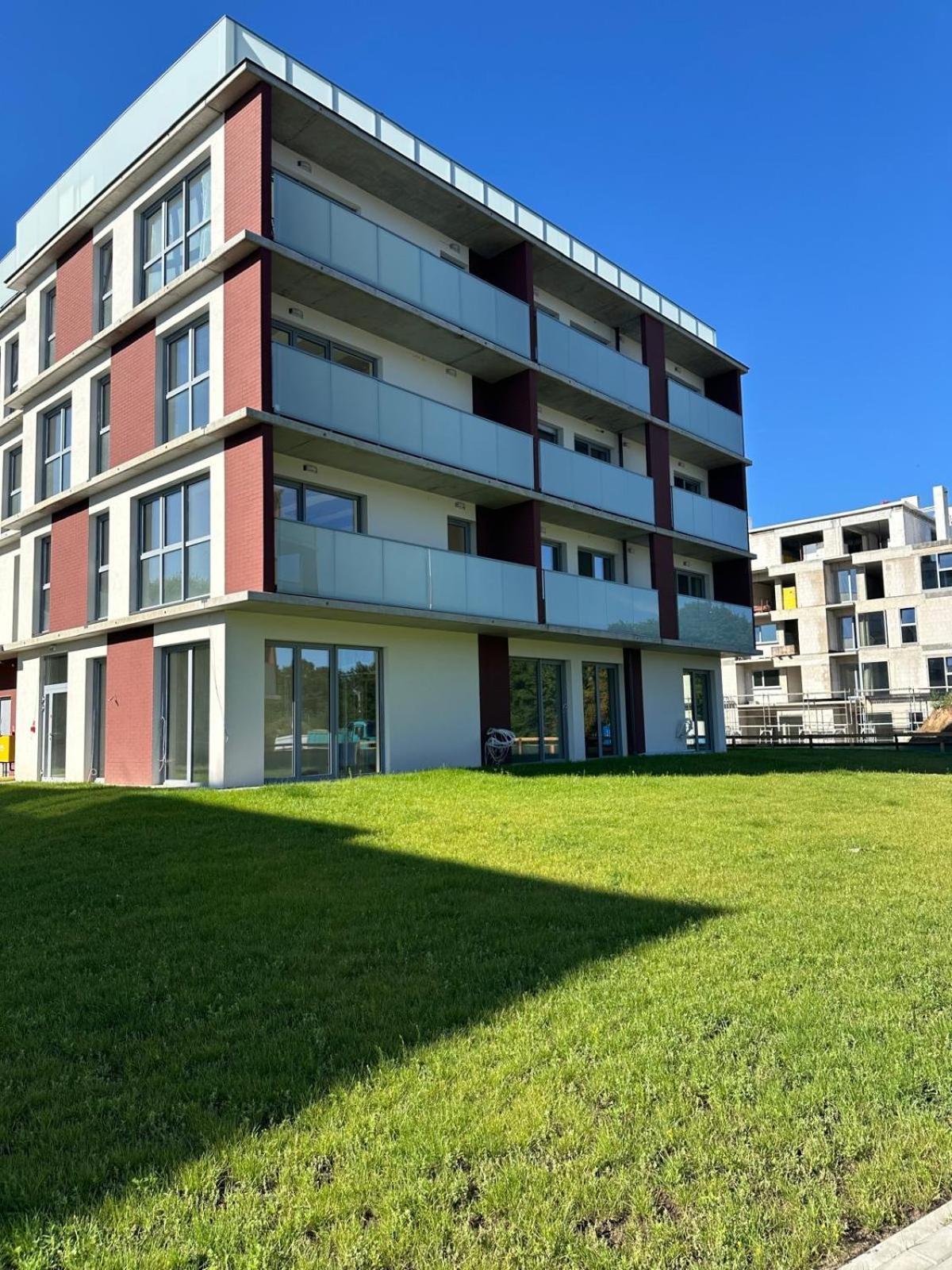 Apartament Debowe Wzgorze Zlotow  Exterior photo